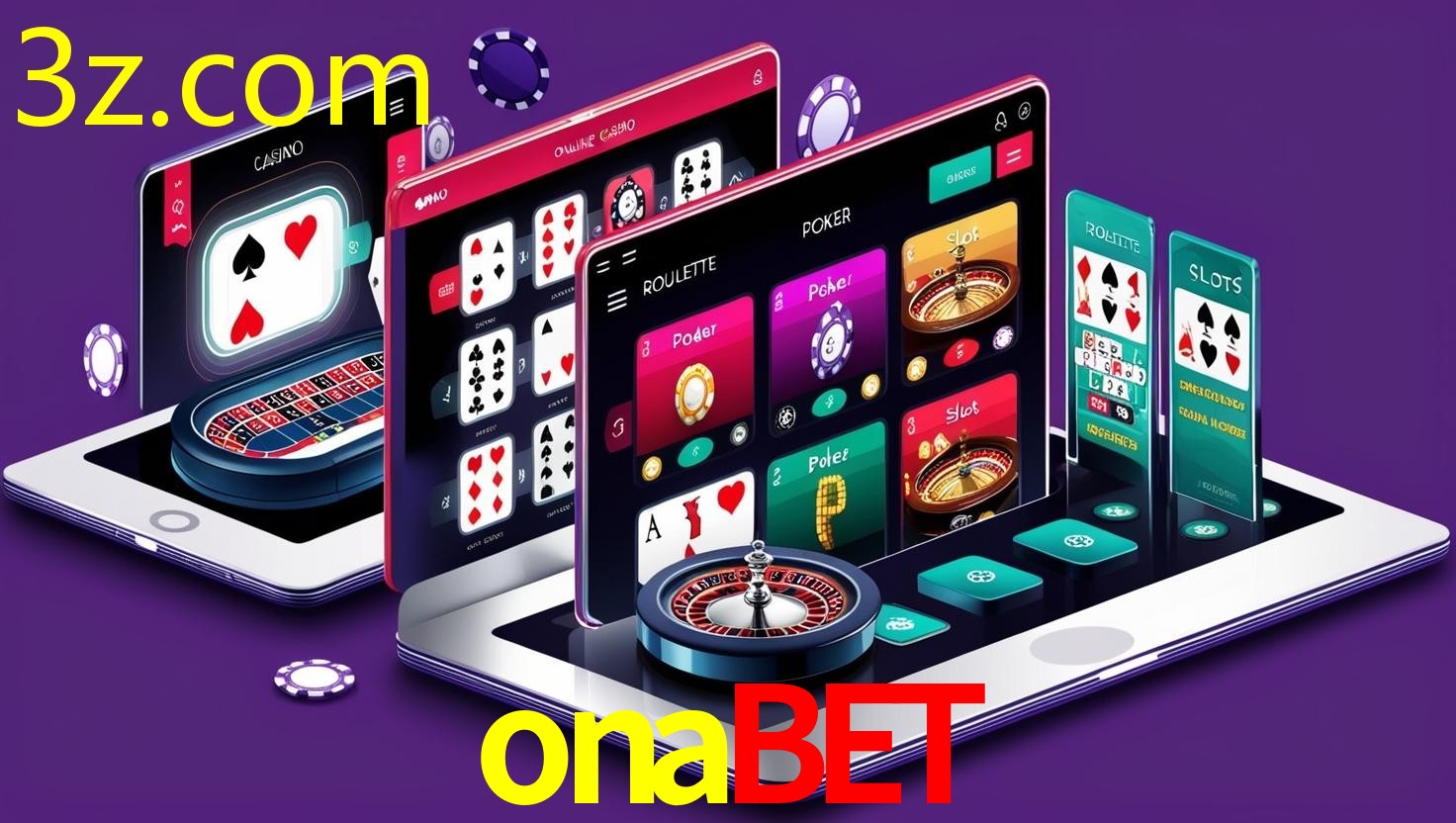 ONABET